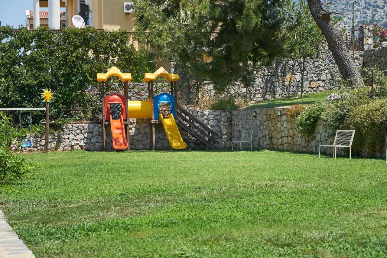 Larimar Suite Hotel Ölüdeniz Extérieur photo