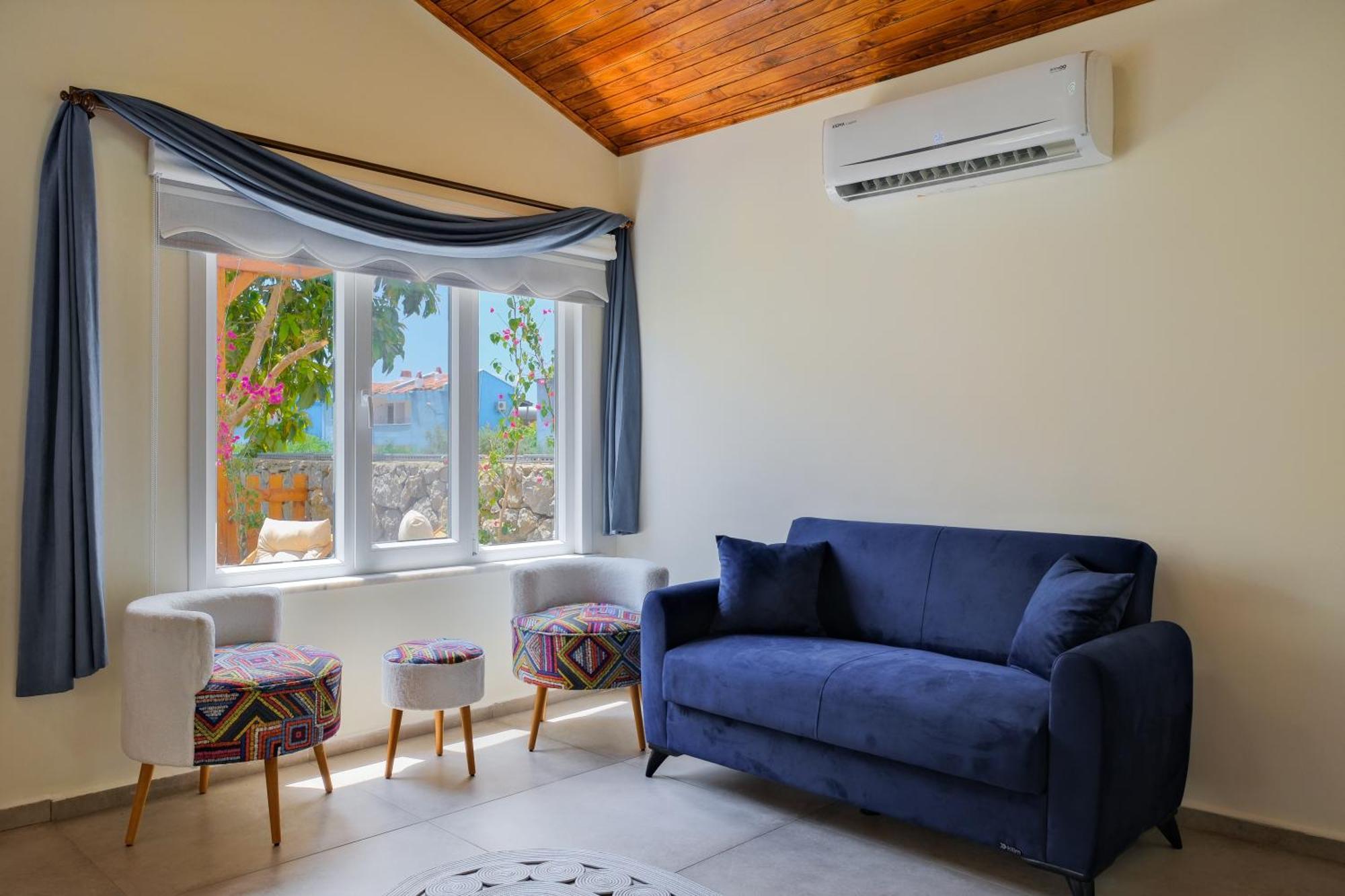 Larimar Suite Hotel Ölüdeniz Extérieur photo