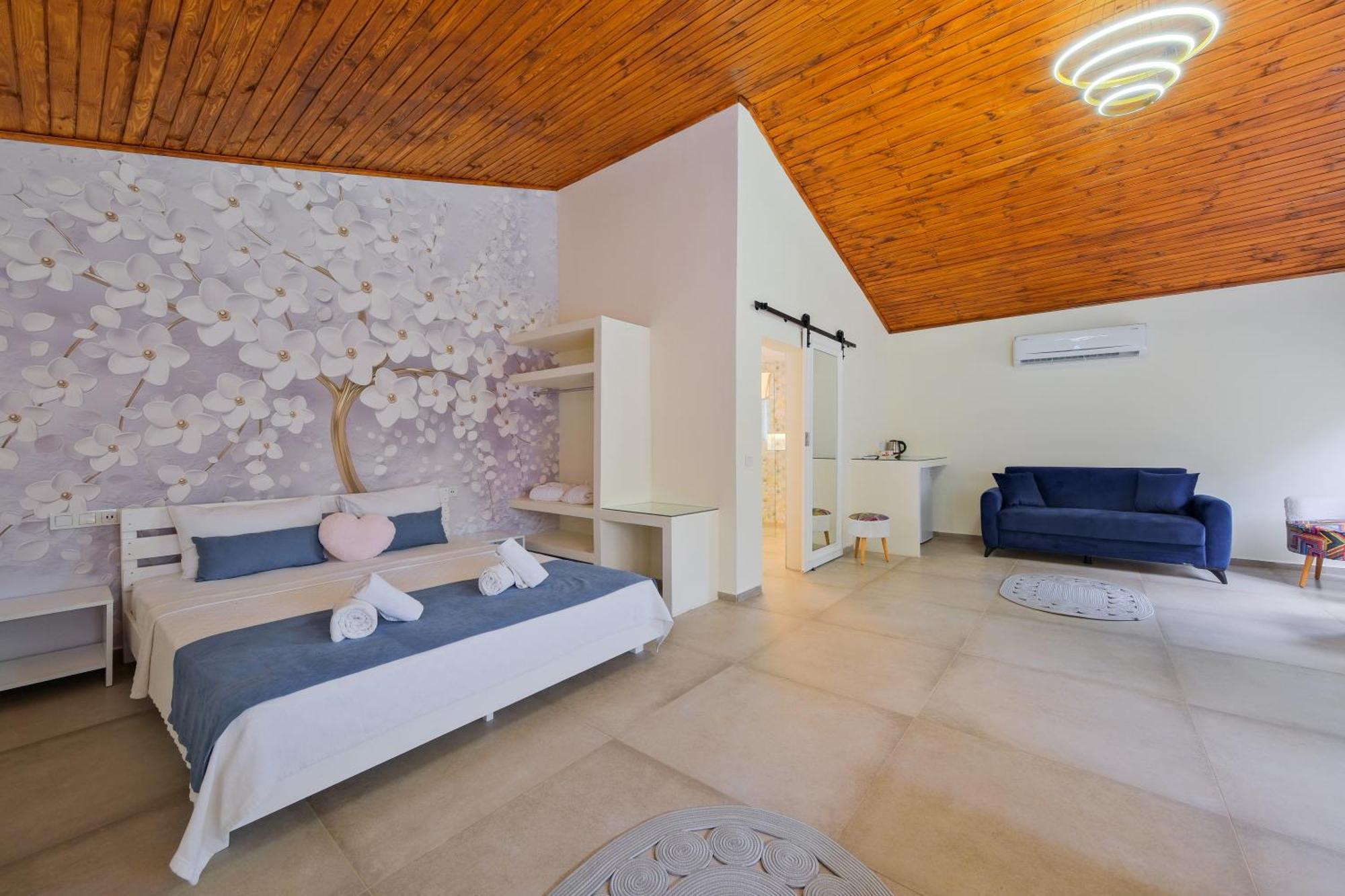 Larimar Suite Hotel Ölüdeniz Extérieur photo