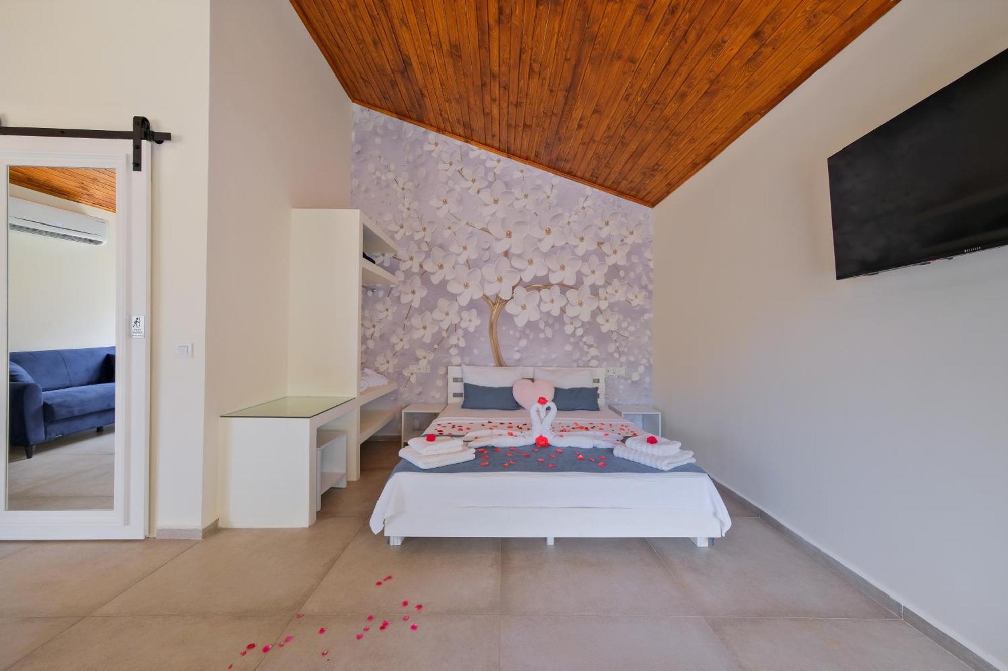 Larimar Suite Hotel Ölüdeniz Extérieur photo