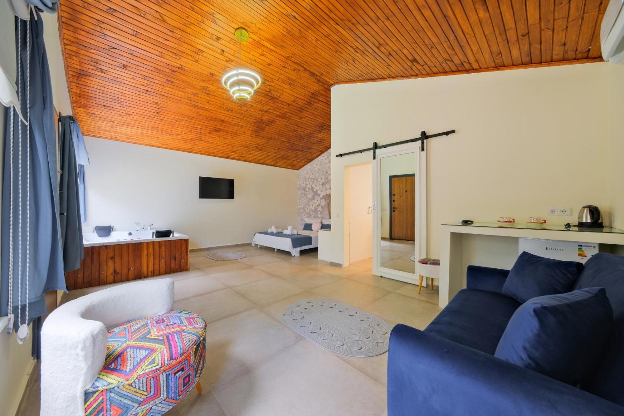 Larimar Suite Hotel Ölüdeniz Extérieur photo